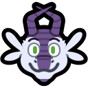 Dex emoji by Caius Nocturne