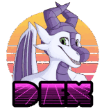 Badge (ConFuzzled 2018) by solarbrace
