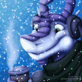 Winter Icon 2017 by GiveAlexAHand