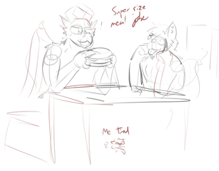 Borger by Razzdrgn